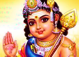Muruga