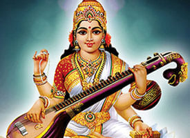 Saraswati