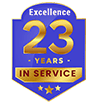 AstroVed - 23 Years of Excellent Service