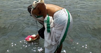 Mahalaya Paksha 2025 Significance & Rituals