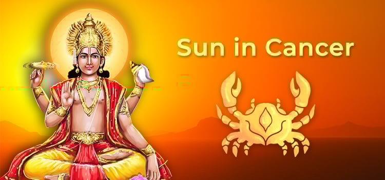 Sun in Cancer