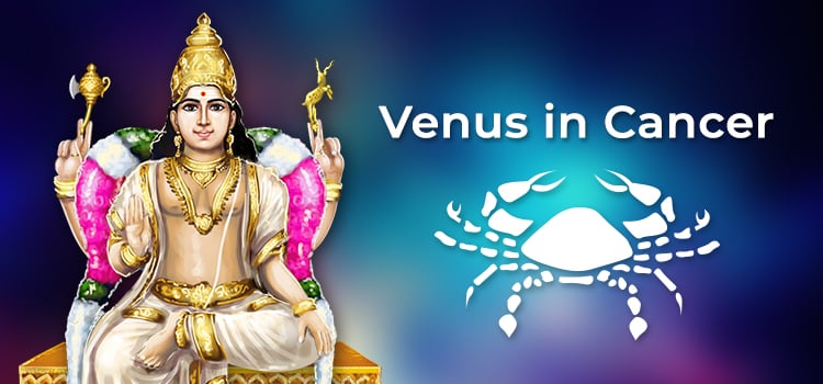 venus in cancer