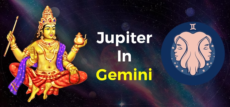 mercury in gemini