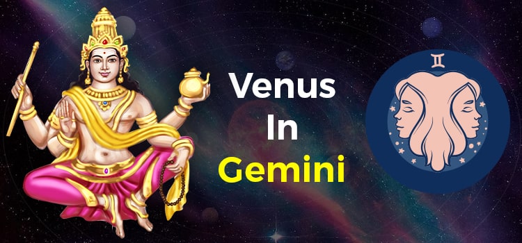 venus in gemini