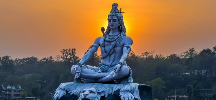Haridwar temples