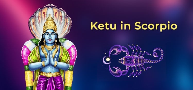 Sun in Scorpio