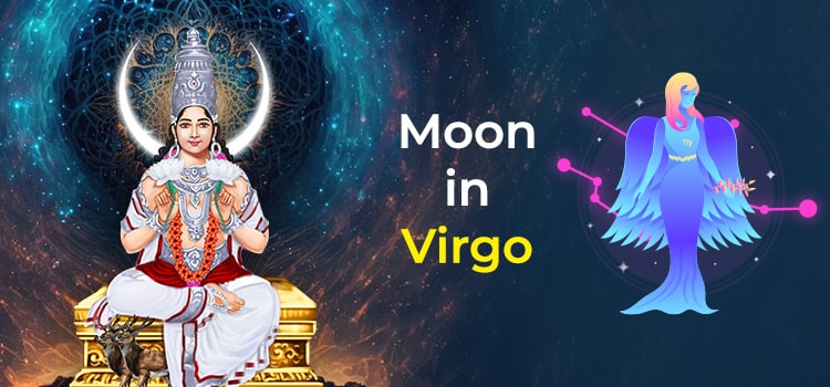 Moon in Virgo