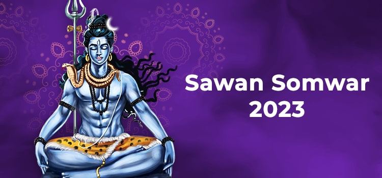 sawan somwar 2023