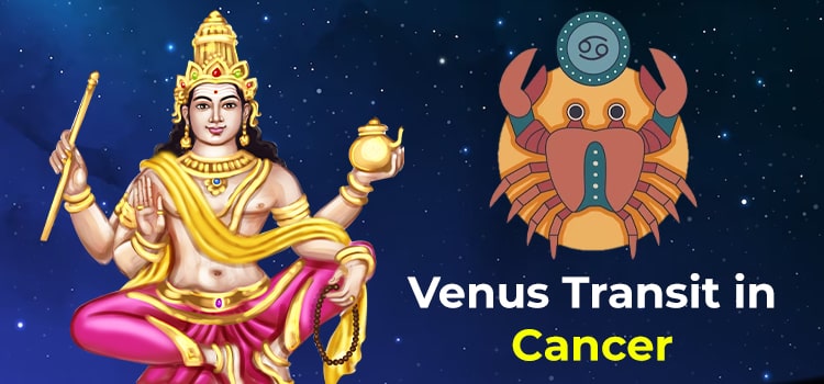 venus transit cancer 2023