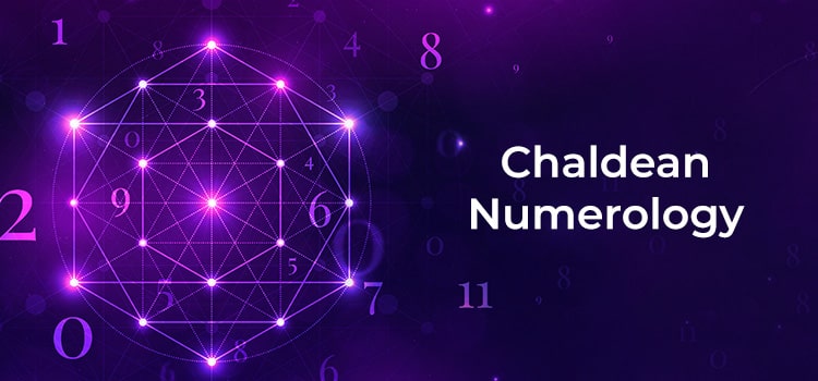Numerology numbers