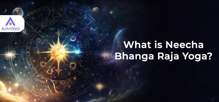 Neecha Bhanga Raja Yoga 