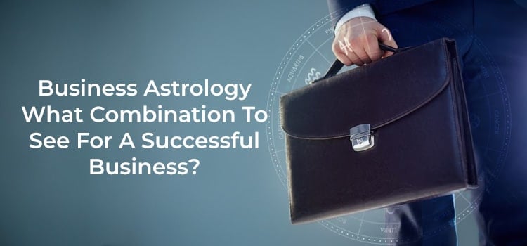 business astrology