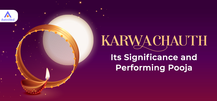 Karwa Chauth