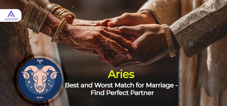 Aries-Best-and-Worst-Match-for-Marriage