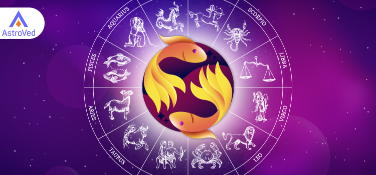 Pisces 2024