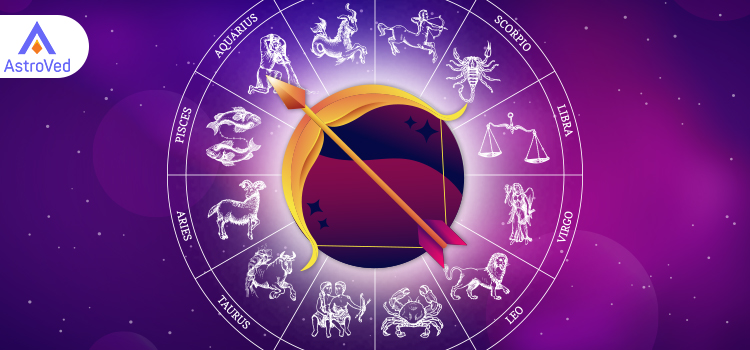Sagittarius 2024
