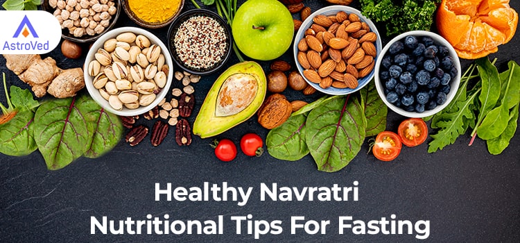 nutritional tips