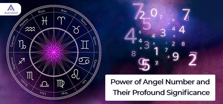 angel number