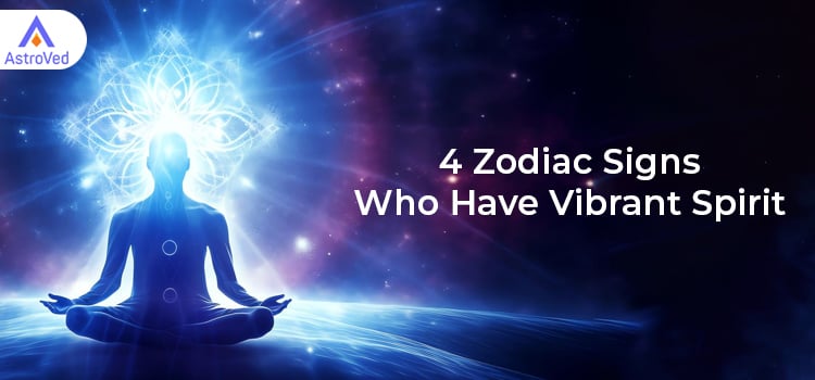Zodiac Signs