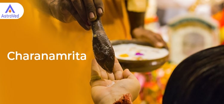 Charanamrita 
