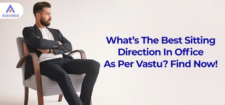 Best Sitting Direction