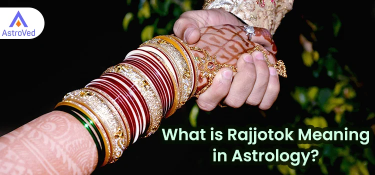Rajjotok Meaning