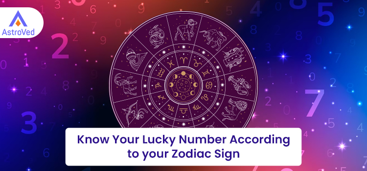 Lucky Number