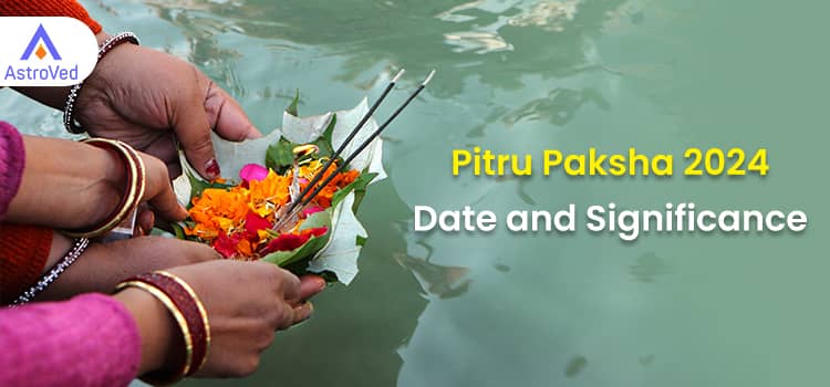 Pitru Paksha 2024