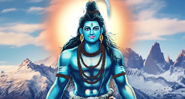 Meaning Of Name Akaay And Its Connection To Lord Shiva | AstroVed.com
