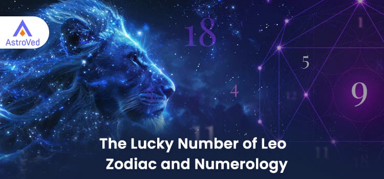 The Lucky Number of Leo