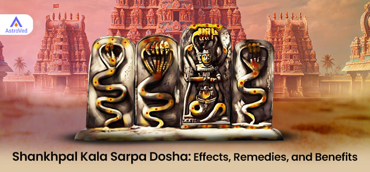 Shankhnaad Kala Sarpa Dosha