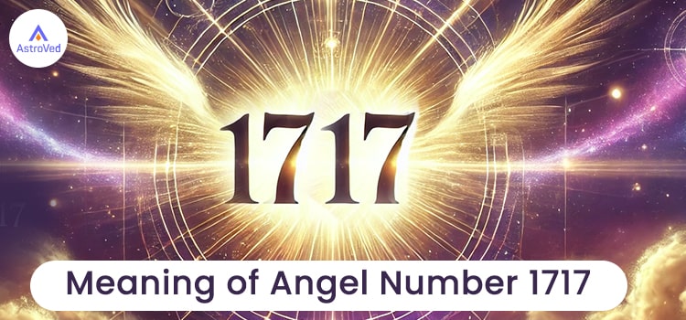 Meaning of Angel-1717