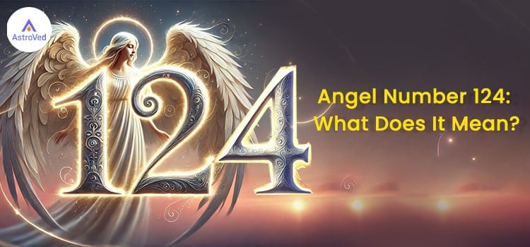 angel number 124