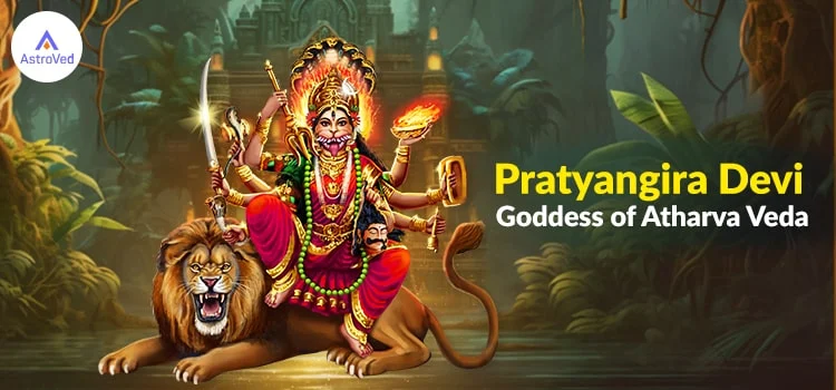 pratyangira-devi-goddess-of-atharva-veda