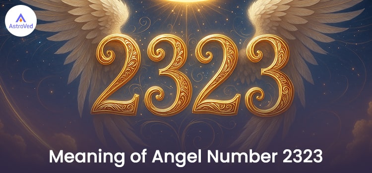 Angel Number 2323 Meaning – Love, Twin Flame, Career & Spiritual Significance


