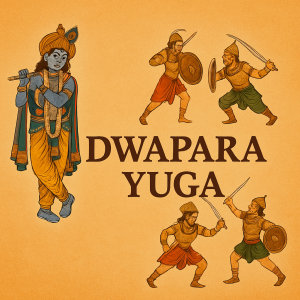 Dwapara Yuga
