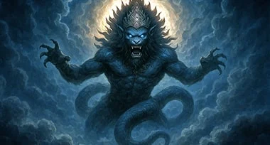 Rakshasa Gana: Its Meaning, Characteristics, & Effects on Marriage
