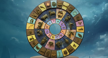 27 Nakshatras and Their Lords: Know Your Stars Well