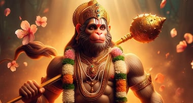 Hanuman Chalisa: 5 Life-Changing Lessons Hidden