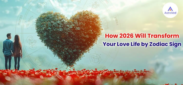 love life predictions 2026