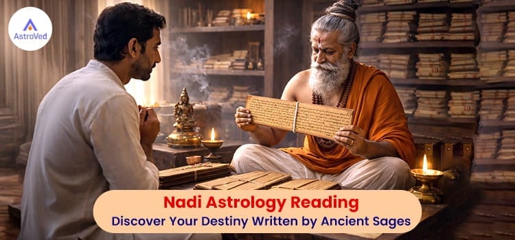 Nadi Astrology Reading