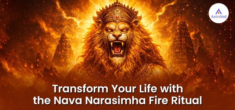 Nava-Narasimha