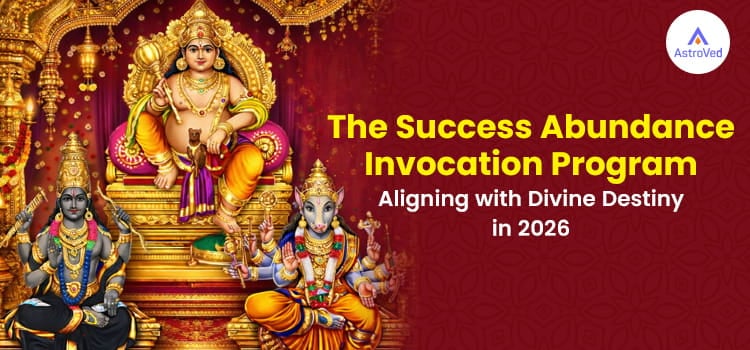 Success-Abundance-Invocation-Program