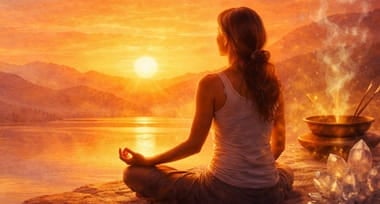 Mantras for Removing Negative Energy: Vedic Remedies