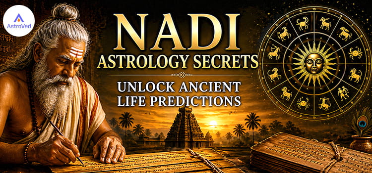 Nadi Astrology Secrets