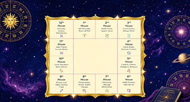 How to Read Your Birth Chart in Simple Steps