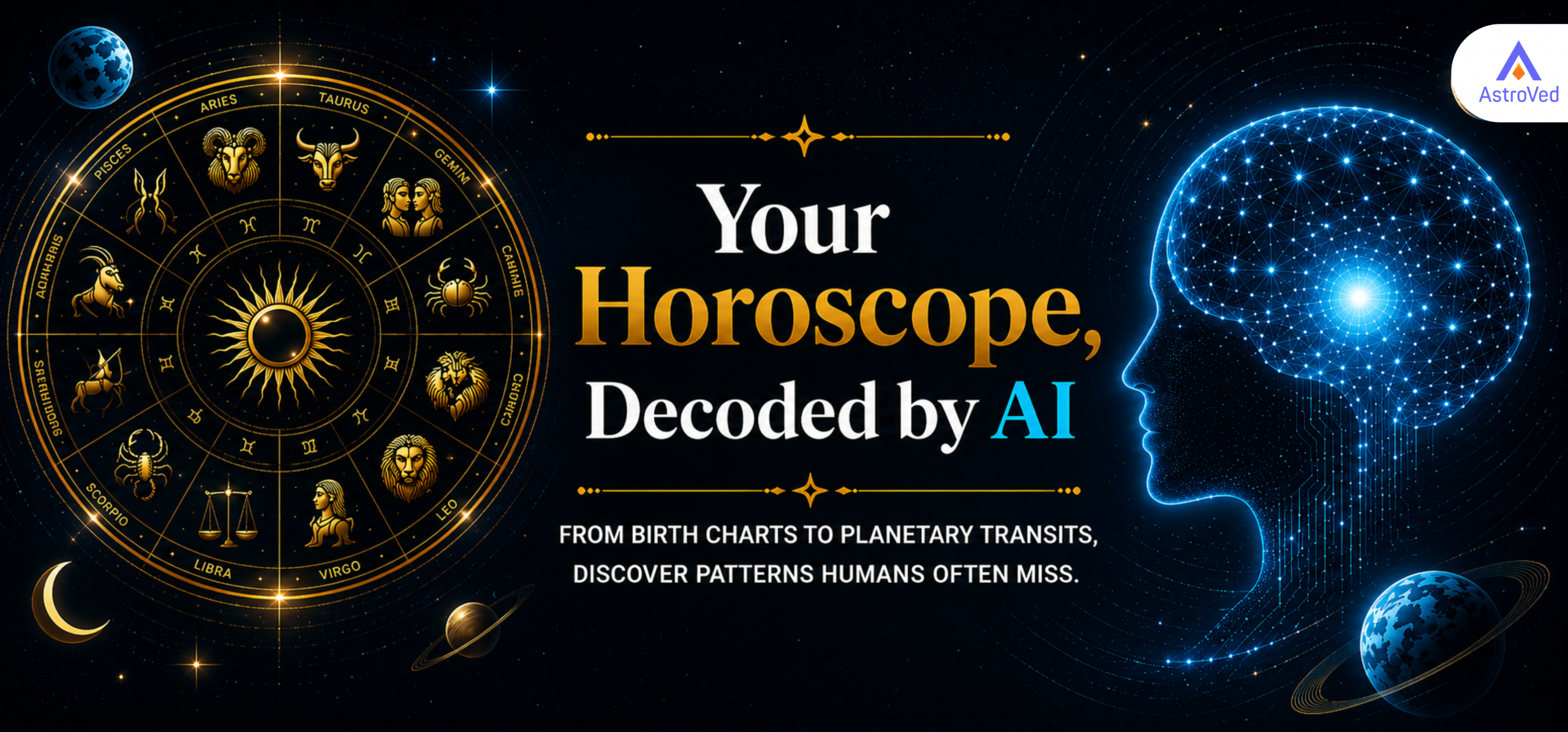 AI & Horoscope Patterns: Discover Hidden Insights