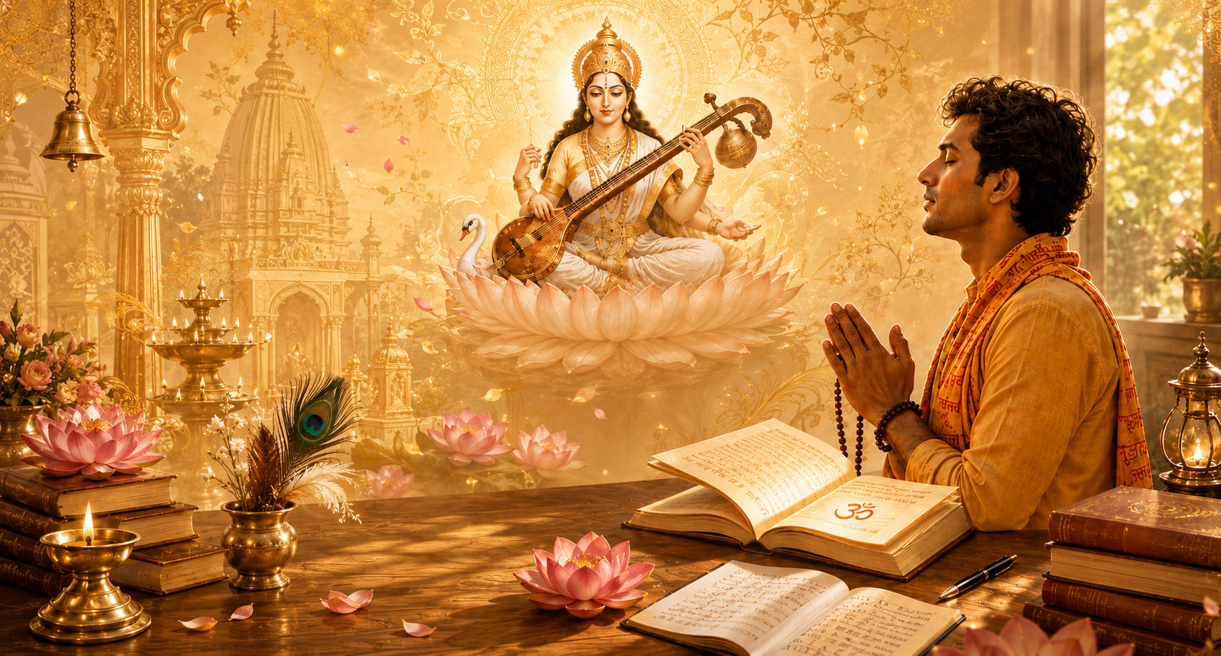 Mantras for Better Concentration: Sacred Sounds for Focus and Mental Clarity