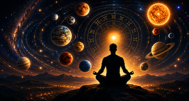 How Planets Influence Your Daily Life in Vedic Astrology