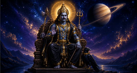 Saturn Retrograde in Pisces 2026: Meaning, Effects, and Remedies